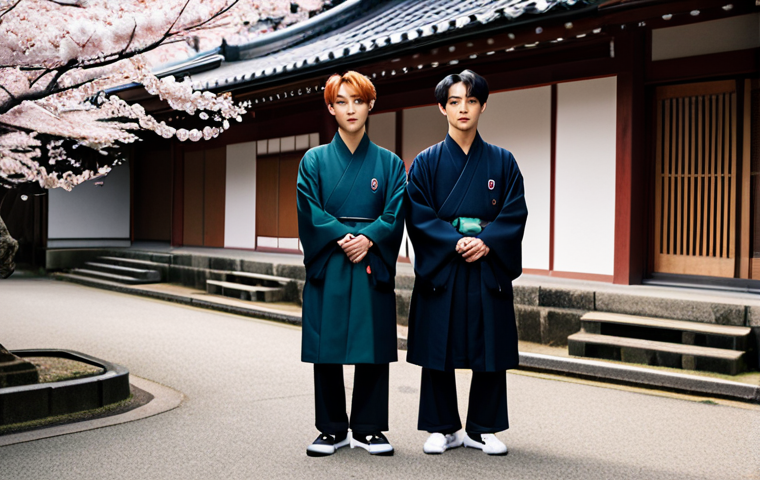 EXO-CBX جاپانی یونٹ: کامیابی کے راز، جو آپ کو معلوم ہونے چاہئیں 2 exo - 이미지 1