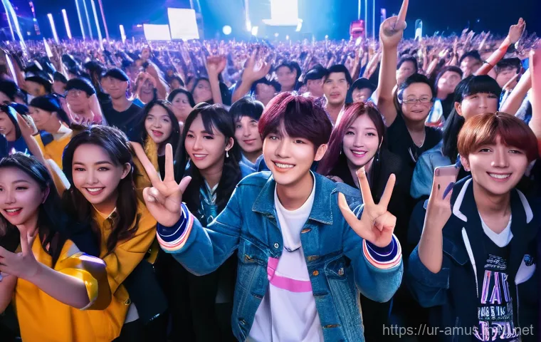 Nine Percent와 중국 아이돌 그룹의 진화 - **The Idol Trainee's Journey of Dedication:**
A poignant, realistic depiction of a young male C-... Nine Percent와 중국 아이돌 그룹의 진화 - **The Idol Trainee's Journey of Dedication:**
A poignant, realistic depiction of a young male C-...